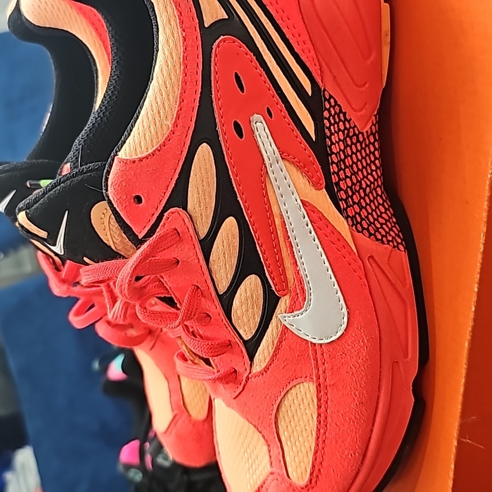 54 Nike Air Ghost Racer NYC Marathon running shoes!